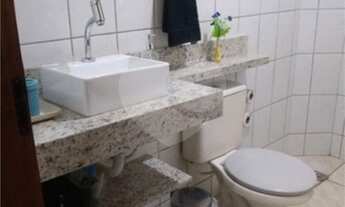 Imagem 4: 3 dormitórios, 2 banheiro, 2 vagas na garagem, 73M² de Área Construída, 138M² de Área Tota