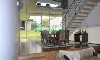 Imagem: 4 dormitórios, 4 suíte, 5 banheiro, 3