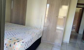 Imagem 3: 2 dormitórios, 1 suítes, 1 banheiros, 1 vaga na garagem, 94M² de Área Construída