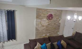 Imagem: 2 dormitórios, 2 suíte, 4 banheiro, 2