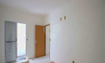 Imagem: 2 dormitórios, 2 banheiro, 1 vaga na garagem