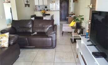 Imagem 2: 2 dormitórios, 1 suítes, 1 banheiros, 1 vaga na garagem, 94M² de Área Construída