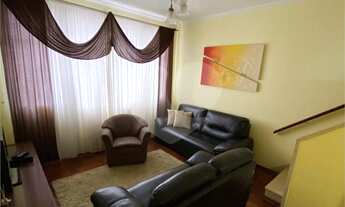 Imagem: 3 dormitórios, 2 banheiro, 108M² de Área