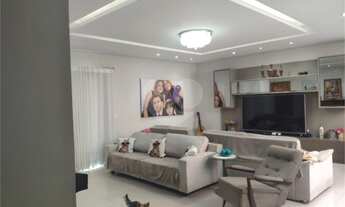 Imagem: 3 dormitórios, 2 suíte, 3 banheiro, 3