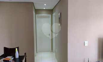 Imagem 3: 2 dormitórios, 1 banheiros, 1 vaga na garagem, 52M² de Área Construída, 52M² de Área Total