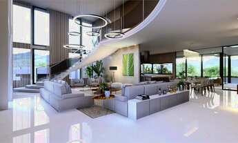 Imagem: 4 dormitórios, 4 suíte, 4 banheiro, 10