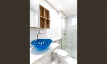 Imagem 6: 2 dormitórios, 1 suítes, 2 banheiro, 1 vaga na garagem, 65M² de Área Construída