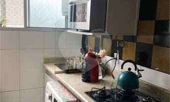 Imagem 4: 2 dormitórios, 1 banheiros, 1 vaga na garagem, 56M² de Área Construída, 56M² de Área Total