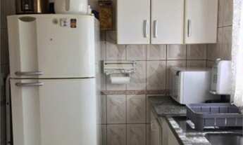 Imagem 6: 2 dormitórios, 1 banheiros, 1 vaga na garagem, 53M² de Área Construída, 53M² de Área Total