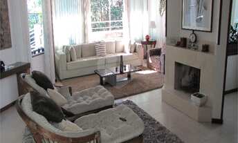 Imagem: 4 dormitórios, 4 suíte, 7 banheiro, 504M²