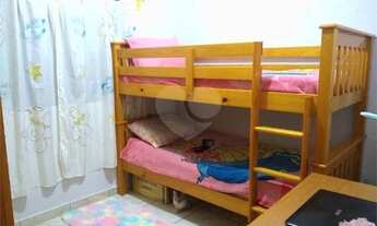 Imagem 7: 3 dormitórios, 2 banheiro, 2 vagas na garagem, 73M² de Área Construída, 138M² de Área Tota