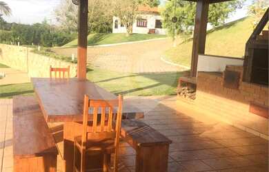 Imagem 7: 4 dormitórios, 4 suíte, 6 banheiro, 12 vagas na garagem, 520M² de Área Construída