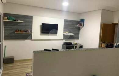 Imagem 2: 6 dormitórios, 2 suíte, 2 banheiro, 4 vagas na garagem, 612M² de Área Construída