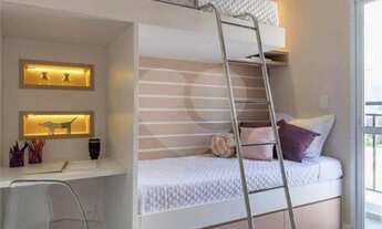 Imagem 4: 2 dormitórios, 1 suítes, 2 banheiro, 2 vagas na garagem, 88M² de Área Construída