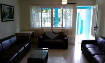 Imagem: 5 dormitórios, 2 suíte, 3 banheiro, 3