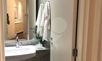 Imagem 6: 4 dormitórios, 2 suíte, 5 banheiro, 3 vagas na garagem, 122M² de Área Construída