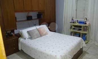 Imagem 6: 3 dormitórios, 2 banheiro, 2 vagas na garagem, 73M² de Área Construída, 138M² de Área Tota