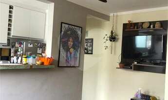 Imagem 6: 2 dormitórios, 1 banheiros, 1 vaga na garagem, 56M² de Área Construída, 56M² de Área Total