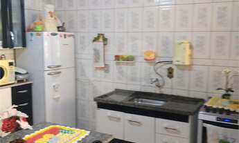 Imagem 4: 3 dormitórios, 1 suítes, 3 banheiro, 2 vagas na garagem, 231M² de Área Construída