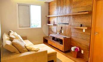 Imagem 4: 104M² de Área Construída, 104M² de Área Total