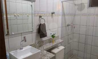 Imagem 5: 3 dormitórios, 2 banheiro, 2 vagas na garagem, 73M² de Área Construída, 138M² de Área Tota