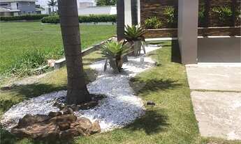 Imagem 4: 5 dormitórios, 4 suíte, 3 banheiro, 4 vagas na garagem, 351M² de Área Construída