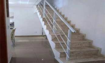 Imagem 3: 3 dormitórios, 1 suítes, 2 banheiro, 2 vagas na garagem, 180M² de Área Construída