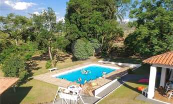 Imagem: 5 dormitórios, 4 suíte, 7 banheiro, 8