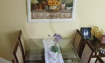 Imagem 7: 3 dormitórios, 3 banheiro, 2 vagas na garagem, 158M² de Área Construída, 158M² de Área Tot