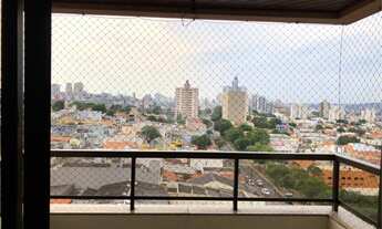 Imagem: 3 dormitórios, 1 suítes, 3 banheiro, 2