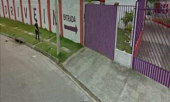 Imagem 2: 2700M² de Área Total