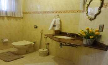 Imagem 2: 5 dormitórios, 5 suíte, 6 banheiro, 5 vagas na garagem