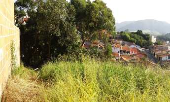 Imagem 2: 360M² de Área Total