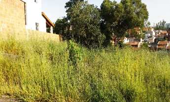 Imagem 3: 360M² de Área Total