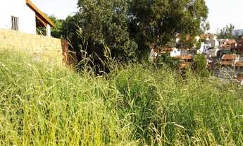 Imagem 4: 360M² de Área Total