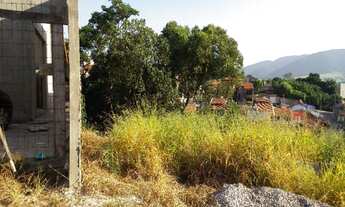 Imagem: 360M² de Área Total