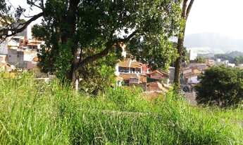 Imagem 2: 360M² de Área Total