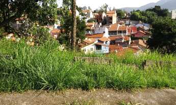 Imagem 3: 360M² de Área Total