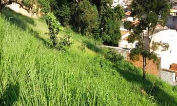 Imagem: 360M² de Área Total