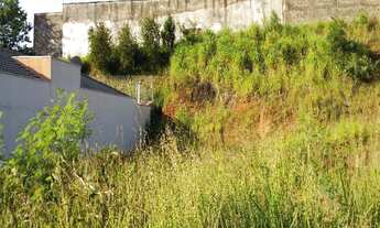 Imagem: 360M² de Área Total