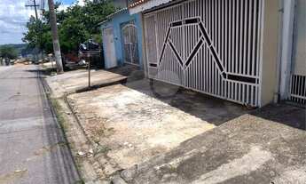 Imagem: 3 dormitórios, 2 banheiro, 2 vagas na garagem