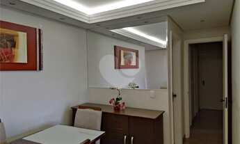 Imagem: 3 dormitórios, 1 suítes, 2 banheiro, 2