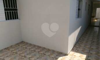 Imagem 4: 3 dormitórios, 1 suítes, 1 banheiros, 2 vagas na garagem, 85M² de Área Construída