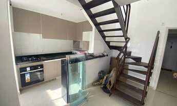 Imagem: 2 dormitórios, 1 suítes, 3 banheiro, 2