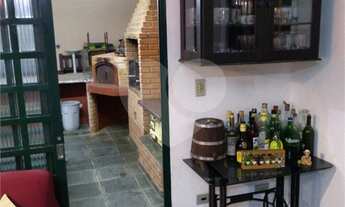 Imagem 5: 7 dormitórios, 3 suíte, 2 banheiro, 10 vagas na garagem, 368M² de Área Construída