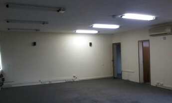 Imagem: Sala comercial para VENDA ou LOCAÇÃO no