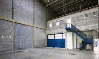 Imagem: Galpão para locação no bairro Retiro