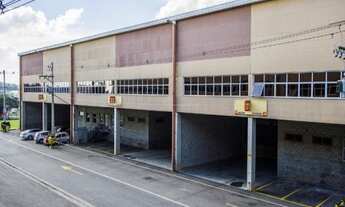 Imagem: Galpão para locação no bairro Retiro