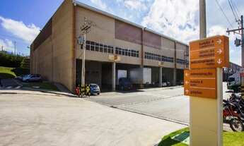 Imagem: Ótimo galpão para locação no bairro