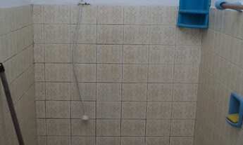 Imagem 5: Sala comercial (segundo andar) contendo pequena copa (com encanamento pronto para colocar